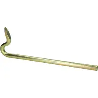 Ks Tools Doppelhebel für Sprengring-Felgen, 360 mm ( 460.4850 )