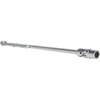 Ks Tools 517.1112, Ratschenschlüssel, 1 Stück(e), Chrom, T-förmig, Chrom-Vanadium-Stahl, 20 cm