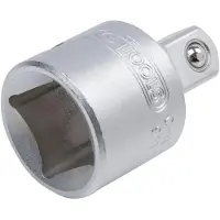 Ks Tools 911.4166, Einzelner Artikel, Chrom-Vanadium-Stahl, 480 g, 1 Stück(e)