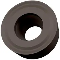 Pramet Drehwendeschneidplatte ISO RCMT 1204MOE-RM3:T7325 D. 4,4mm MT-CVD beschichtet - VPE: 10