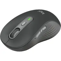 Logitech Signature M750L - Maus (Grau)