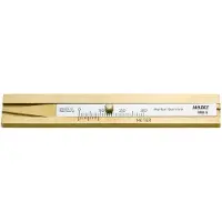 Hazet 666-5, Holz, Messing, 50 g, 1 Stück(e), Deutschland