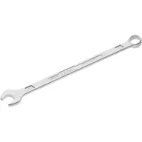 Hazet Ringmaulschlüssel 600LG, SW 22 mm, L 380 mm, extra lang, Spezialstahl