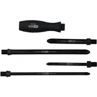 Ks Tools 150.1025, 326 g, 5 Werkzeug
