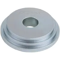 Ks Tools Stufenplatte, Ø 92+81 mm