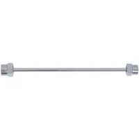 Ks Tools Verbindungsrohr M14xM14, 210mm ( 455.0121 )