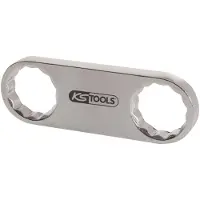Ks Tools 150.3021 Werkzeug Chrom-Vanadium-Stahl