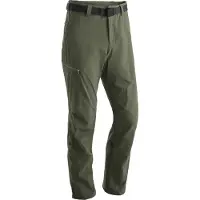 Maier Sports Outdoorhose "Nil" Herren Wanderhose, atmungsaktive Funktionshose, Regular Fit