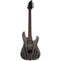 Schecter C-1 Standard Anthrazit Satin