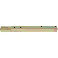 Ks Tools Fixierhalter, 280x22x22 mm ( 700.2257 )