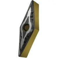 Pramet Drehwendeschneidplatte ISO VNMG 160408E-SF:T9415 D. 3,81mm MT-CVD beschichtet - VPE: 10