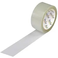 Transpak Klebeband Breite 48mm Lnge 66m Strke 52 PP transparent STARK XENIAL - VPE: 36