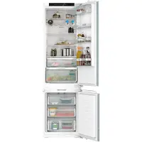 Siemens iQ500 KI96NADC0, 290 l, NoFrost-Funktion (Kühleinheit), SN-ST, 8 kg/24h, C, Fresh Zone Fach