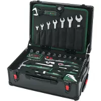 Bosch Werkzeugsatz 119 Stücke