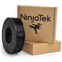 NinjaTek Ninjaflex Filament 1.75 Mm 0.75kg Draht