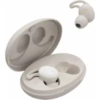 Hama Bluetooth-Kopfhörer Spirit Calm Bluetooth In-Ear TWS Schlafkopfhörer