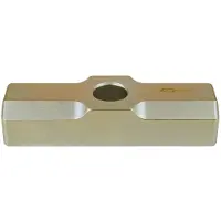 Ks Tools Gegenhalter, 122 mm ( 440.0083 )