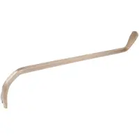 Ks Tools BRONZEplus Nagel--Knippeisen