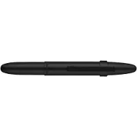 Fisher Space Pen Bullet Black Clip