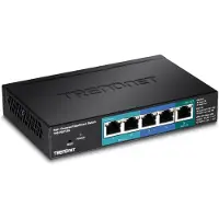 Trendnet Tpe-p521es Switch
