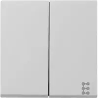 Gira Wippe 2-f. 0295015
