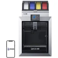 QIDI Q2 Combo 3d-drucker