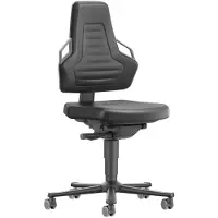BIMOS Arbeitsdrehstuhl Nexxit