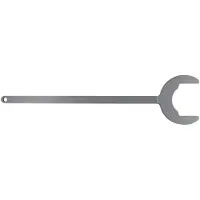 Ks Tools Viscolüfterschlüssel für Mercedes - 150.3301
