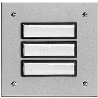 Grothe Etagenplatte ETA 803 EV1 55803