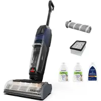 Bissell CrossWave HydroScrub Pro