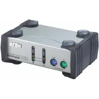 Aten MasterView KVM-Switch