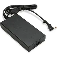Acer 135W-19V Adapter Für Notebooks | EU Netzkabel | Schwarz