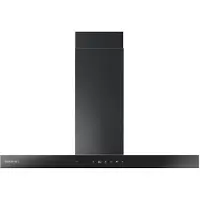 Samsung NK36C5703TM/UR, 580 m³/h, Abluft/Umluft, A, A, C, 70 dB