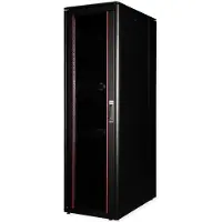 Roline 19-Zoll Netzwerkschrank Pro 42 HE
