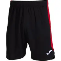Joma Glasgow Ii Kurze Hose Schwarz M Mann Schwarz M