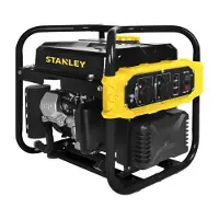 Stanley Stanley1.8KW inverter generator SIG 2000-1 gelb/schwarz 604800120