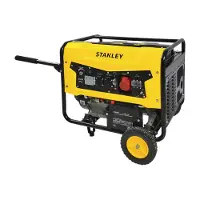 Stanley SG 5600B - Stromerzeuger