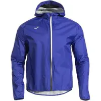 Joma R-trail Nature Regenmantel Blau S Mann Blau S