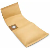 Reinica 10 Staubsaugerbeutel für Kärcher 6.904-290.0 Filtertüten Staubbeutel