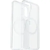 Otterbox Symmetry Clear mit Magnets