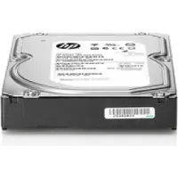 HP SATA HDD 1TB, 1 TB, 7200 RPM, 3.5", Serial ATA III