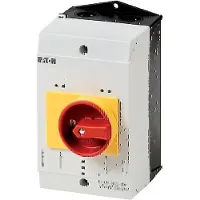 Eaton Isolierstoffgehäuse
