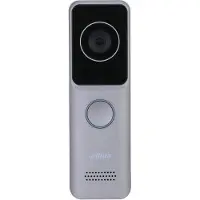 Dahua Technology VTO2311R-WP, H.264, H.265, 2 MP, 720p, 1080p, CMOS, 25,4 / 2,8 mm (1 / 2.8"), 30 fps
