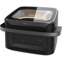 Cecotec Cecofry Advance 10000 Full Vision Heißluftfritteuse