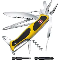 Victorinox Taschenmesser Ranger Grip Boatsman