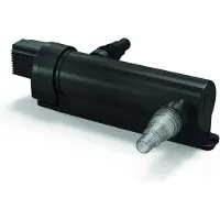 Pontec UVC-Filter PondoTronic 11 Watt Für Teiche Bis 11.000 L