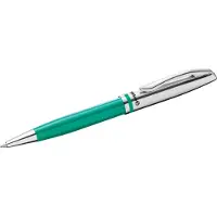 Pelikan Jazz Classic, Clip, Nachfüllbar, Blau, 1 Stück(e), Medium
