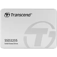 Transcend SSD225S, 1 TB, 2.5", 550 MB/s, 6 Gbit/s