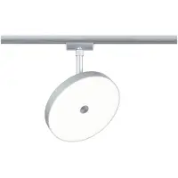 Paulmann URail LED Schienenspot Hildor