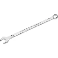 Hazet Ring-Maulschlüssel, extra lang, schlanke Bauform 600LG-21